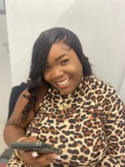 Tiffany Dixon