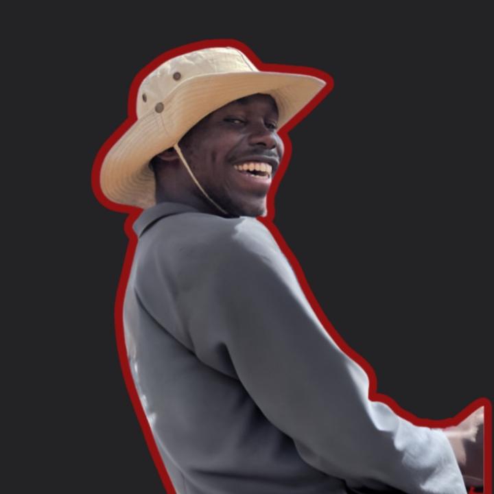 Seth Mbasha