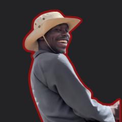 Seth Mbasha
