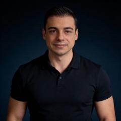 Gustavo Mena Barreto Rocha