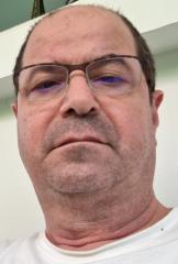 Fouad Benathmane