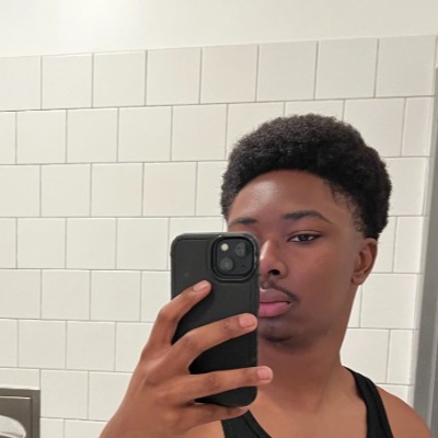 Elijah Goodnight