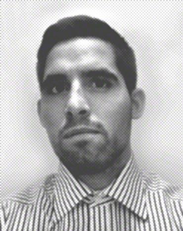 Victor Martinez Raso