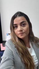 Natali Rodriguez David