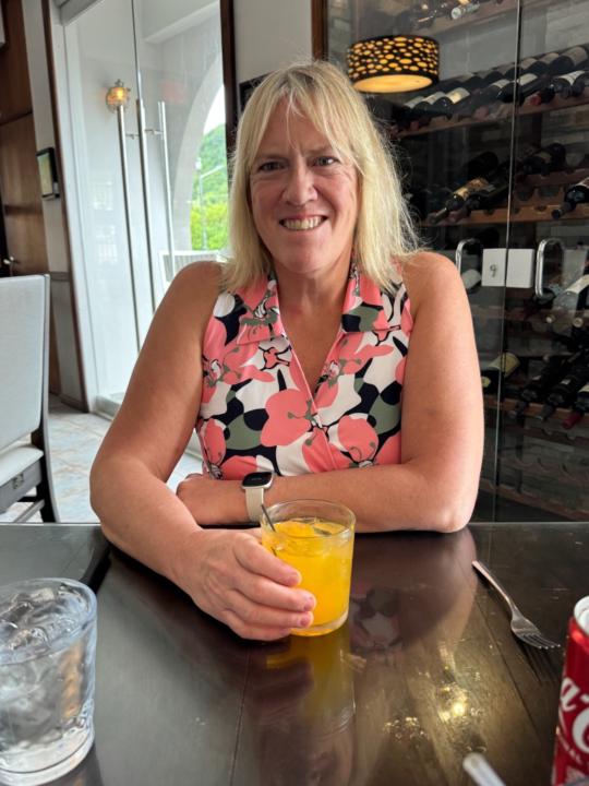 Cheryl Lardner