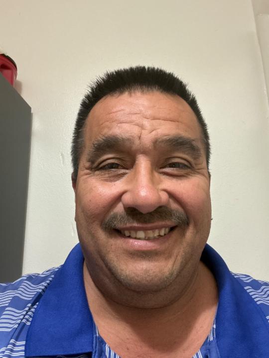 Ruben Gallegos