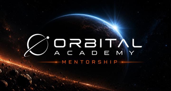 Orbital Academy Mentorship