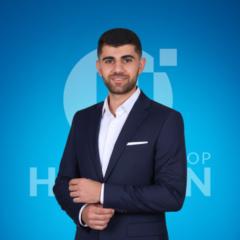 عمرو رائد