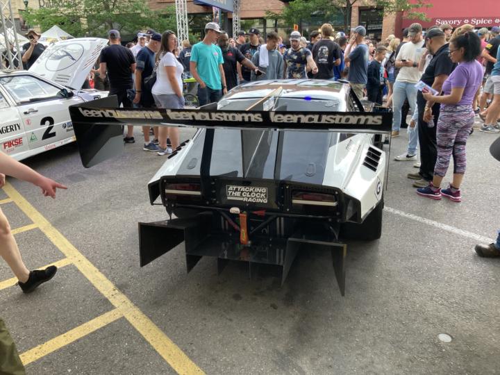 Be Your Own Mechanic 