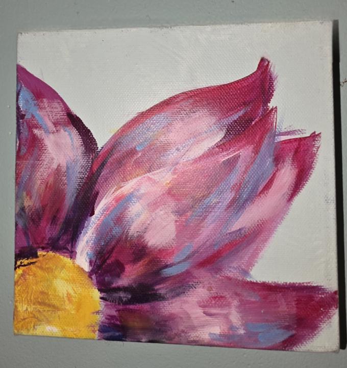 Found in Nature (Flowers & Butterflies)