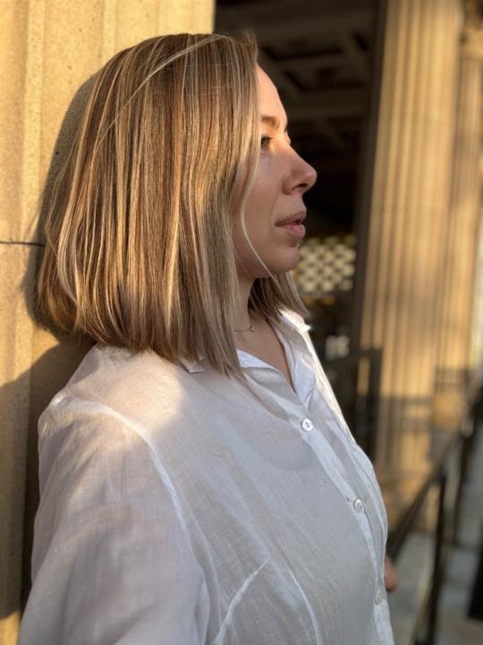 Tamara Kagan