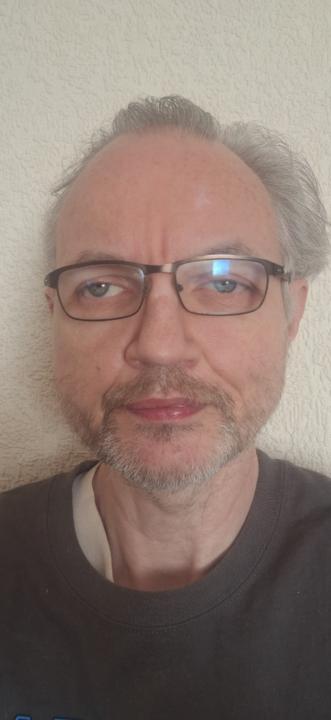 Eugene McGrath