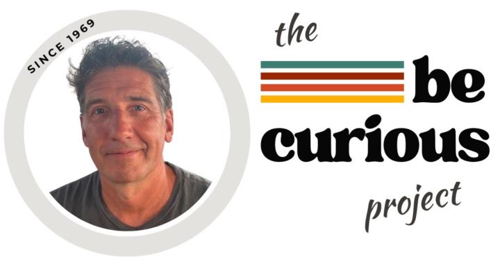 The Be Curious Project
