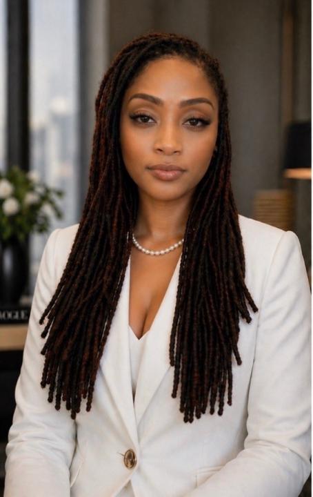 Tiffany Anderson