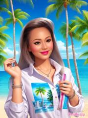 Christy Chan