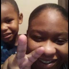 Shayna Crumbey