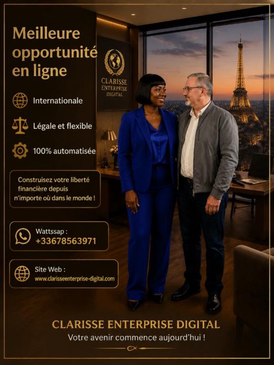 Defaux Clarisse