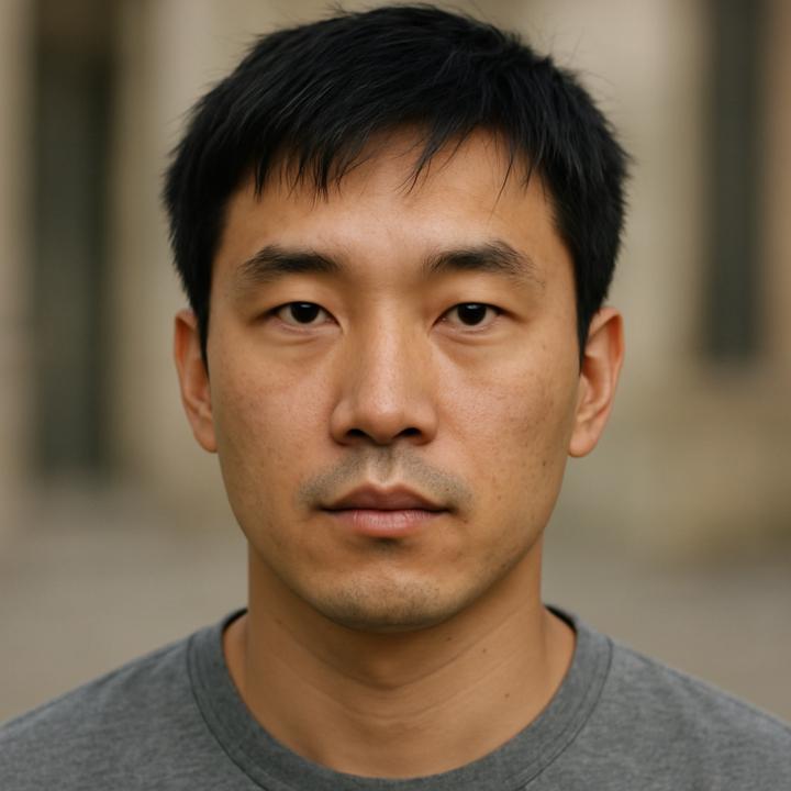 Anthony Le