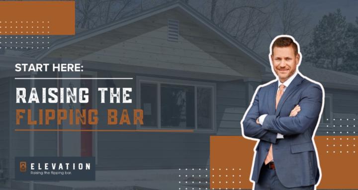 Raising The Flipping Bar