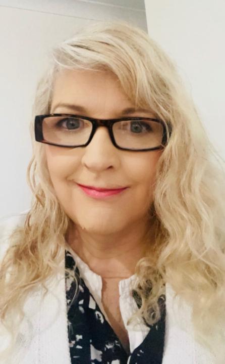 Debra Hogan