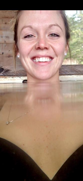 Tabitha Dwier