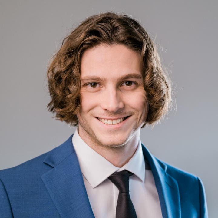 Colton VanLandingham