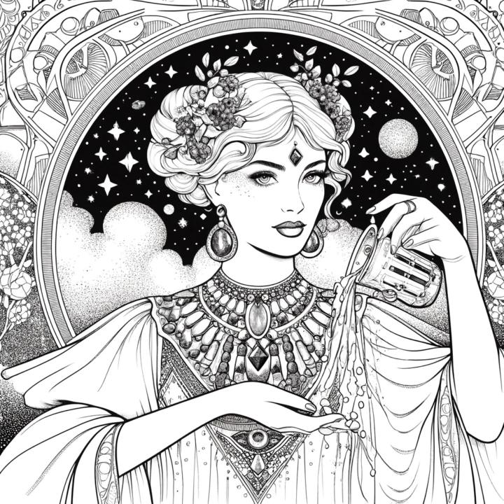 Luna Femme