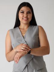 Bruna Pereira dos Santos André