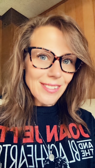 Julie Hofacker