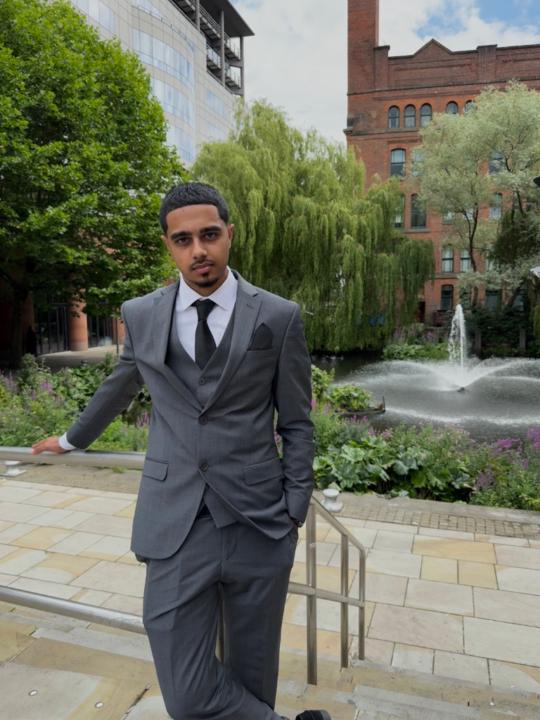 Alizaman Ismail