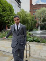 Alizaman Ismail