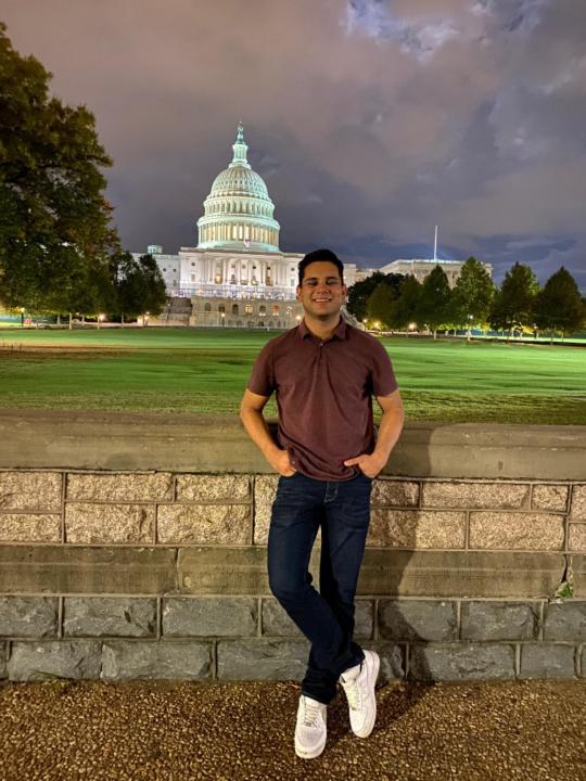Hernaldo Lopez