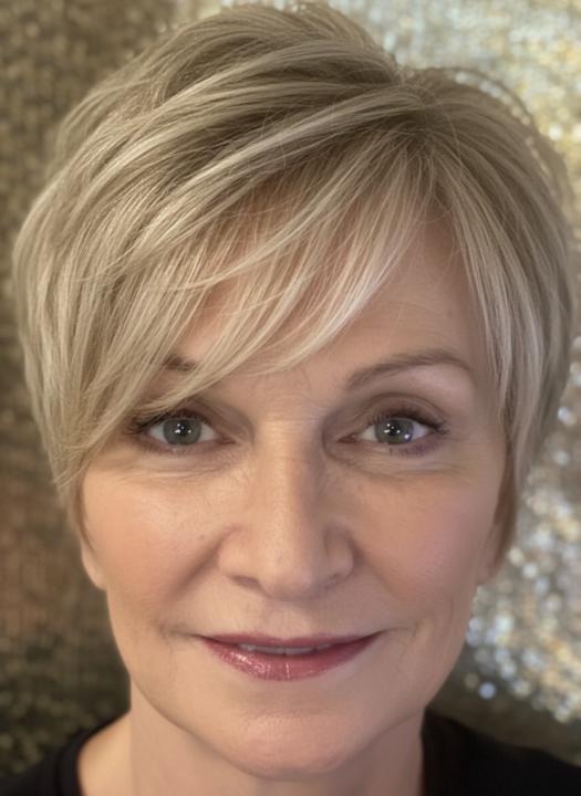 Monica Hurley