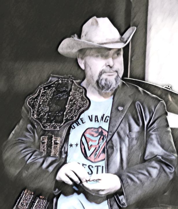 Doc Corson