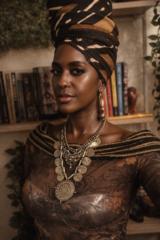 Kimberly Boyce-Lazare
