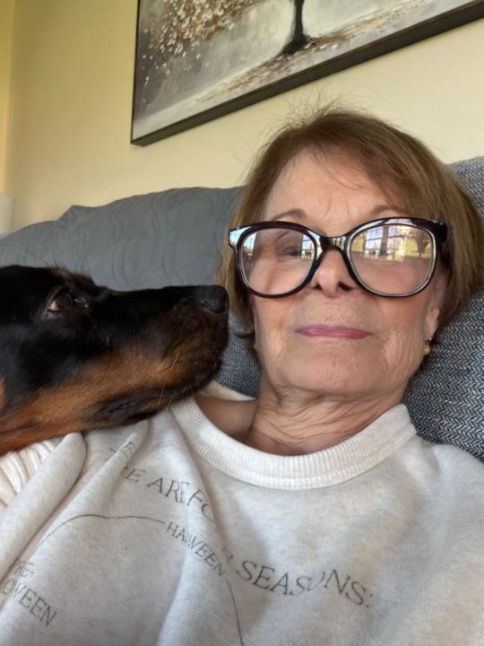 Linda Kiefer