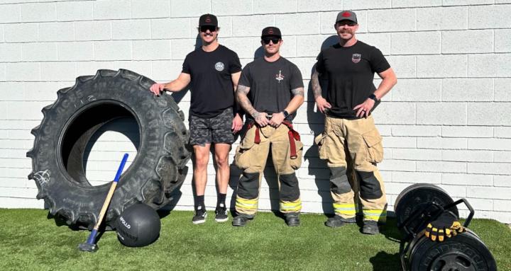 AZ Firefighter Testing Network