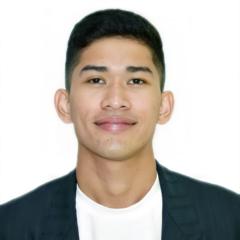 Arvin Reyes