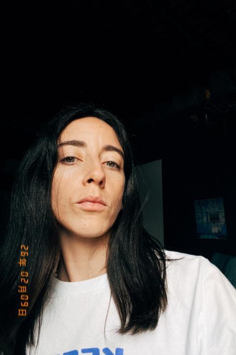 Barbara Sambido