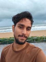 Satyajit Panigrahi