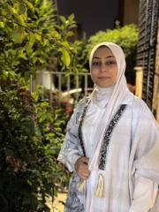 Dina Alkashif