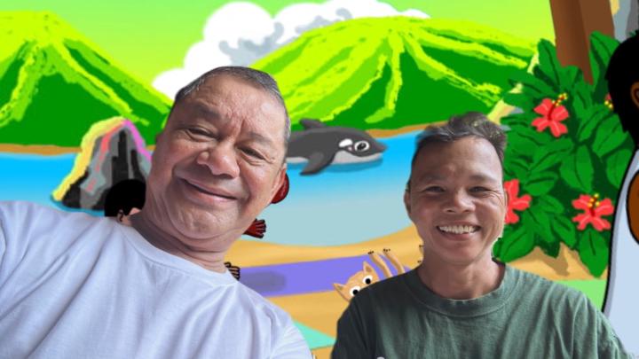 Eddie Dikitanan