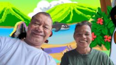Eddie Dikitanan