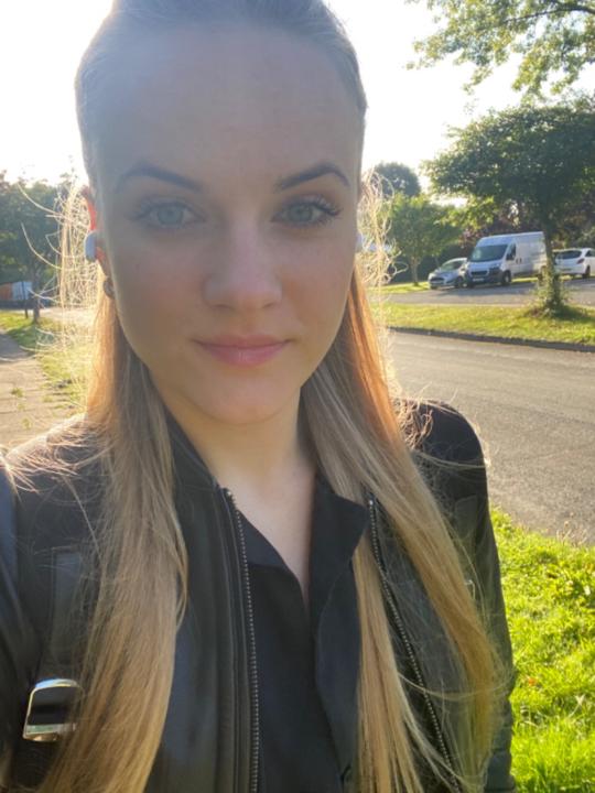 Goda Stonciute