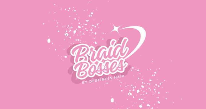 Braid Bosses