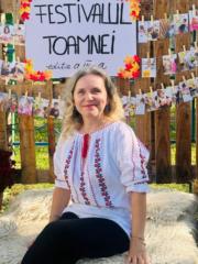 Valentina Trandafirescu