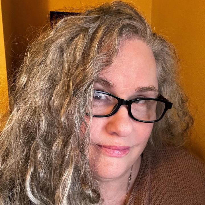 Sandi Davis
