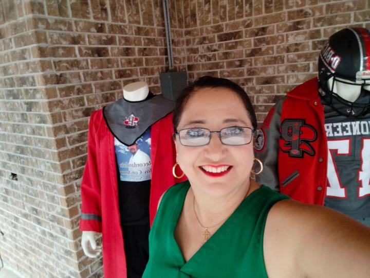Alma Flor Sánchez Espinoza