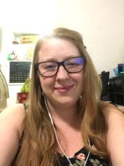 Sheena Borden