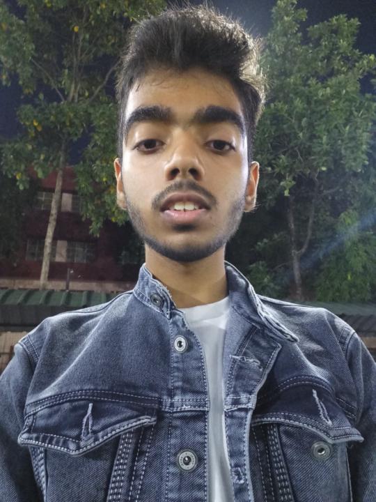 Utkarsh Verma